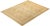 Beige Mogul Collection Hand-Knotted Area Rug - Ivory Collection 8' 2" X 10' 2" For Sale - Image 8 of 10