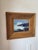 Early 20th Century Rockport Seascape Oil Painting by Arthur J. Hammond For Sale - Image 4 of 13