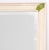 American American Faux Bamboo Beveled Full-Length Mirror For Sale - Image 3 of 8