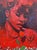 Roses Are Not Only Red by Ifeoluwa Alade | Acrylic on canvas Woman with roses and a butterfly. For Sale