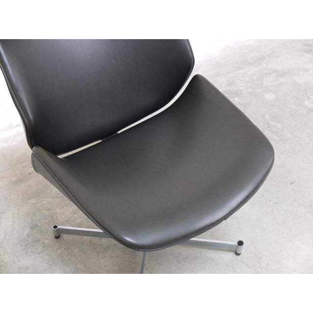 Mid-Century Exquis Side Chair by Geoffrey Harcourt for Artifort, 1967 For Sale - Image 11 of 15