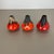 Ceramic Studio Pottery Vases from Roth Ceramics, Germany, 1970s, Set of 2 For Sale - Image 3 of 18