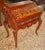 Late 19th Century 19th Century Inlaid Mahogany Slant Front Secretary Desk Attributed to Horner For Sale - Image 5 of 10