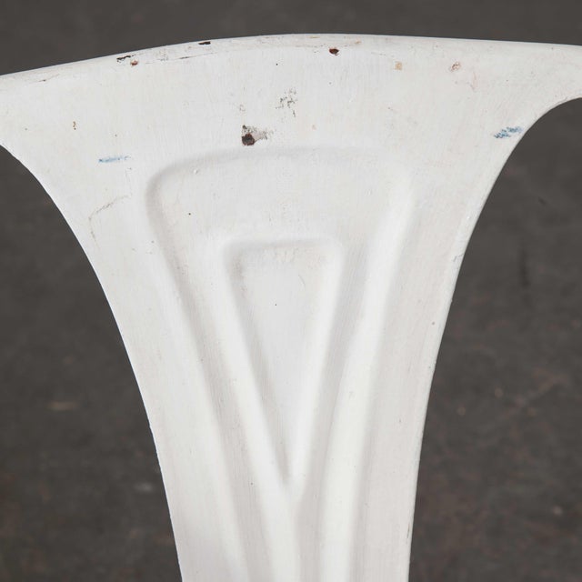 French Armchairs from Multipl’s, Set of 6, 1940s For Sale - Image 4 of 12