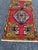 Turkish Yastik Rug 1'8" x 3'1" For Sale - Image 4 of 5