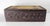 18th or 19th Century American Folk Art Chip Carved Polychrome Box For Sale In New York - Image 6 of 18