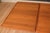 Wood Vintage Danish Modern Niels Otto Moller Teak Extension Dining Table For Sale - Image 7 of 17