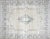 Textile 1960s Persian Kerman Rug For Sale - Image 7 of 7