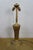 Antique Charles Parker Art Nouveau Two Light Slag Glass Table Lamp 25" For Sale - Image 16 of 18