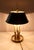 Early 20th Century Gilded Bronze Table Lamp For Sale - Image 14 of 17