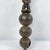 Early 20th Century Early 20th Century Luba Divination Fetish Rattle For Sale - Image 5 of 7