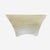 Chelsea House Inc Wall Bracket in Antique Cream For Sale - Image 4 of 4