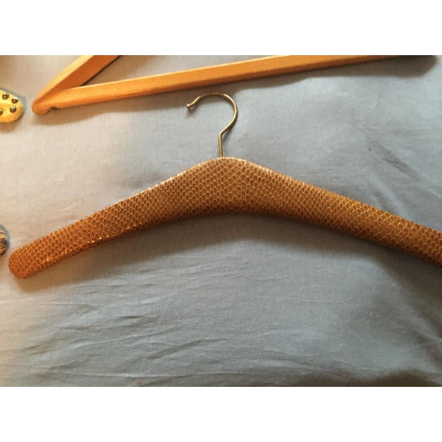 Clothes Hangers, 1950s, Set of 11 For Sale - Image 10 of 18