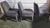2000 - 2009 Vintage Chairs by Antonio Citterio for B&B Italia, 2000s, Set of 3 For Sale - Image 5 of 9