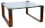 Klassik 1022 Coffee Table by Peter Draenert, 1960s For Sale