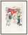 Message us to inquire about custom framing options! (Included for free with every purchase) The artwork here, "Le Petit...