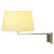 Metal Americana Wall Lamp by Miguel Milá For Sale - Image 7 of 7