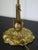 Bronze Swan-Neck Lamp from Le Dauphin, 1976 For Sale - Image 13 of 18