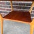 Singer and Sons Mid-Century Modern 2 Tier Boomerang Leg Table For Sale In Cleveland - Image 6 of 12