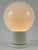 Large Table Lamp Radar by Carlo Bimbi and Nilo Gioacchini for Guzzini, Italy, 1967 For Sale - Image 16 of 18