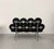Mid 20th Century Vintage Oversized Marshmallow Style Modular Sofa For Sale - Image 5 of 6