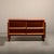 Wood Vintage Sideboard in Teak and Rattan by Alf Svensson for Bjästa Möbelfabrik, 1960s For Sale - Image 7 of 18