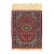 Pasargad DC Fine Hand Knotted Isfahan Rug For Sale