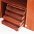 1960s Mid-Century Wardrobe by Gérard Guermonprez for Magnani, France, 1960s For Sale - Image 5 of 14