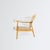 1950s 2-Seater Sofa attributed to Peter Hvidt and Orla Mølgaard-Nielsen for France & Søn / France & Daverkosen, 1950s For Sale - Image 5 of 8
