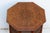 Copper Brass & Copper Inlay Anglo Indian Folding Table For Sale - Image 8 of 11