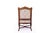 Set of Antique French Chairs, 1890s For Sale - Image 13 of 15