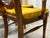 Jessup Furniture Vintage Spanish Mediterranean Cane-Back Dining Chairs, Set of Eight For Sale - Image 10 of 12