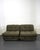 Vintage Italian Lounge Chairs, 1970s, Set of 2 For Sale - Image 10 of 15