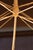 Manolito & Manolito "Ouef De Selenite" Custom Blown Glass and Rope Chandelier For Sale - Image 10 of 10