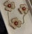Modern Natural 12 Ct Burma Ruby & 30 Ct Diamond Trio Pin 18 Karat Yellow Gold 78gm For Sale - Image 3 of 8