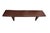 1980s Vintage Large-Tribal-Wood-Senufo-Coffee-Table stool-74.25" W For Sale - Image 5 of 8