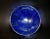 Gemstone Fine Lapis Lazuli Bowl For Sale - Image 7 of 12