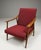 Wood Mid-Century Armchairs from TON, Czech Republic, 1960s, Set of 2 For Sale - Image 7 of 8