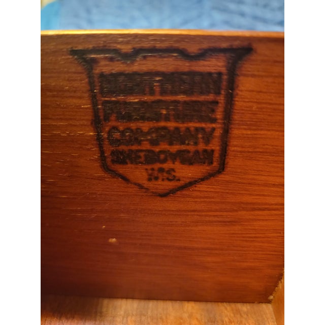 Early 20th Century Chest by Northern Furniture Company For Sale - Image 11 of 12