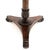 Antique Victorian Inlaid Occasional Side Table, 1840 For Sale - Image 6 of 8