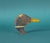 Wooden Duck Head, Tuscany For Sale - Image 3 of 13