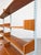 Scandinavian Teak Bookcase, Denmark, 1960s For Sale - Image 6 of 13