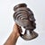 Early 20th Century Kuba Figural Cup For Sale - Image 11 of 12