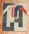Gray Late 20th Century Elephant Face Persian Kilim - 3'5" x 4'2" For Sale - Image 8 of 18