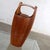 Brown Monumental Dansk Staved Teak Bucket Style Ice Bucket by Jens Quistgaard For Sale - Image 8 of 13