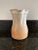 Vintage Studio Pottery Decor Pitcher For Sale - Image 4 of 7