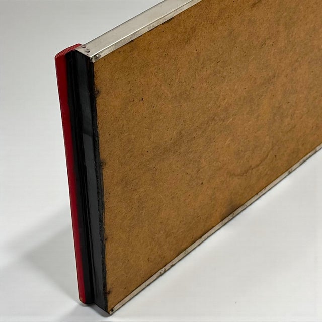 Vintage European Space Age Serving Tray, 1970s For Sale - Image 10 of 16