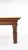 French C. 1890 French Mercantile Dining Table For Sale - Image 3 of 6