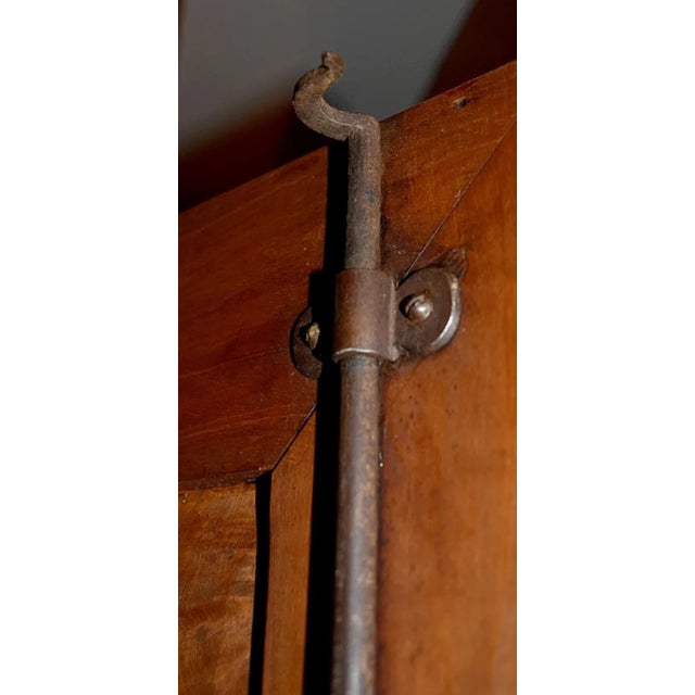 Antique Wardrobe For Sale - Image 10 of 14