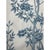Not Yet Made - Made To Order Blue Chinoiserie Mural Hand Painted Wallpaper Panels - 4 Panels For Sale - Image 5 of 5